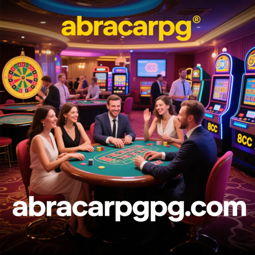 abracarpg