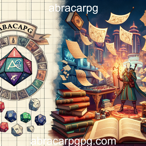 Tutoriais: O Guia Definitivo para Jogadores de RPG